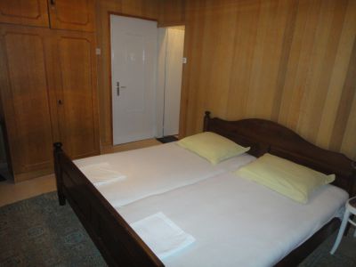 Apartmani Tešvić