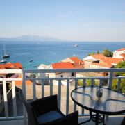 Apartmani Tilda