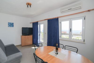 Apartmani Tilda