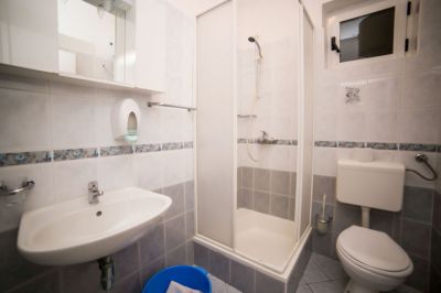 Apartmani Tilda