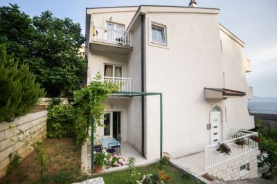 Apartmani Tilda