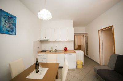 Apartmani Tilda