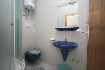 Apartmani Tilda