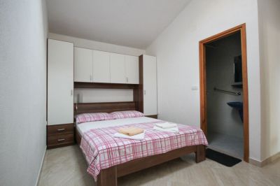 Apartmani Tilda