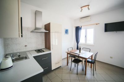 Apartmani Tilda