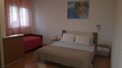 Apartmani TINKA