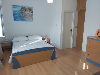 Apartmani TINKA