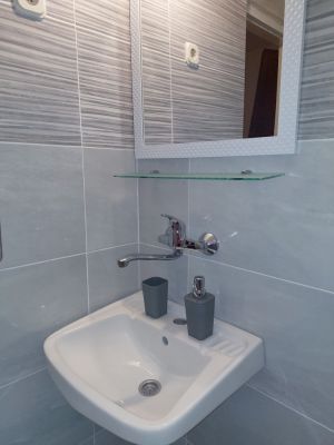 Apartmani TINKA