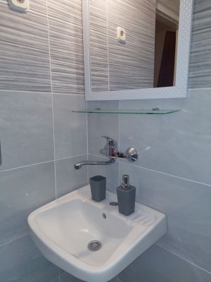 Apartmani TINKA