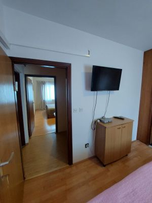 Apartmani TINKA