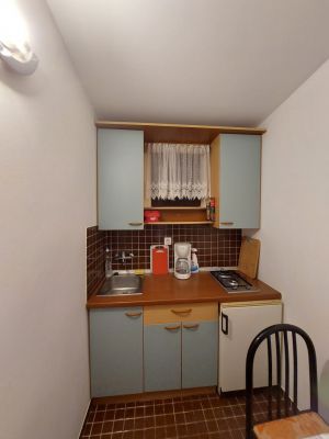 Apartmani TINKA