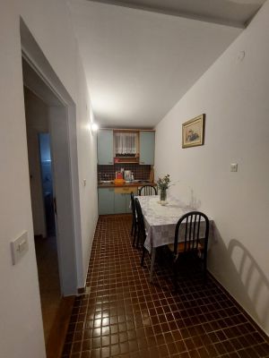 Apartmani TINKA