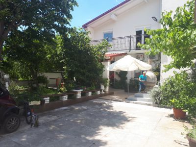 Apartmani TINKA