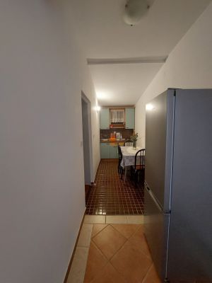 Apartmani TINKA