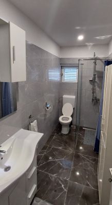 Apartmani TINKA