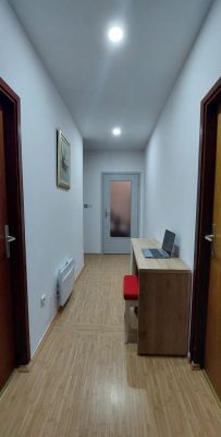 Apartmani TINKA