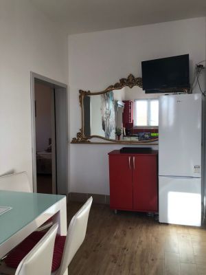 Apartmani TINKA