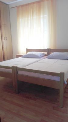 Apartmani TINKA