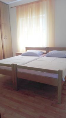 Apartmani TINKA