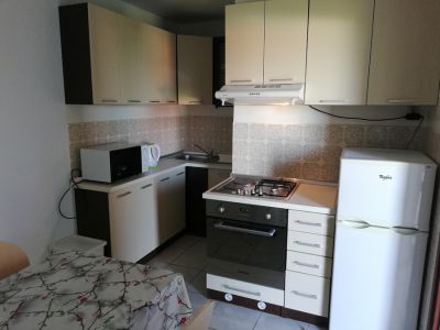 Apartmani TINTOR Selce