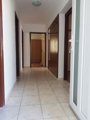 Apartmani TINTOR Selce