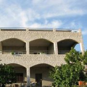 Apartmani ToJo