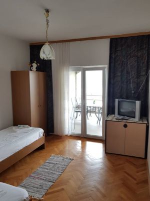 Apartmani ToJo