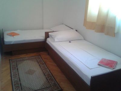 Apartmani ToJo