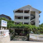 Apartments Sveti Anton