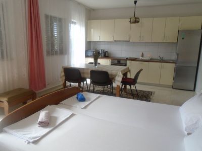 Apartments Sveti Anton