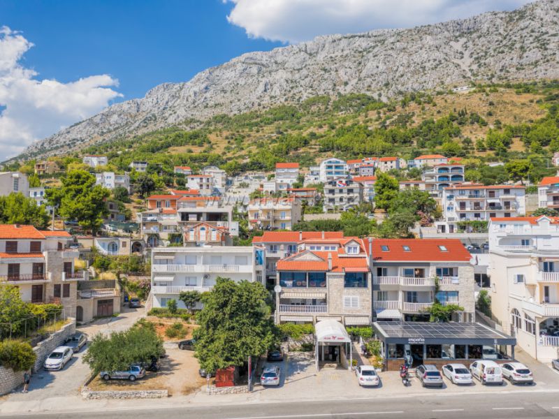 Apartmani TOMAS