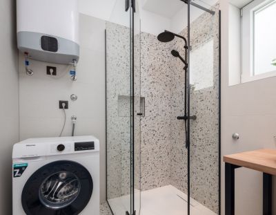 Apartmani TOMAS