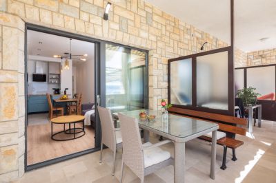 Apartmani TOMAS