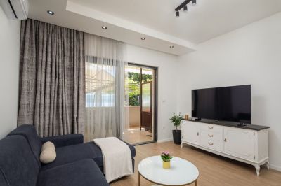 Apartmani TOMAS