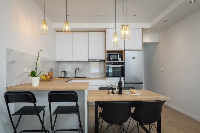 Apartmani TOMAS