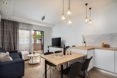Apartmani TOMAS