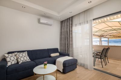 Apartmani TOMAS