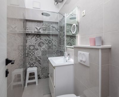 Apartmani TOMAS
