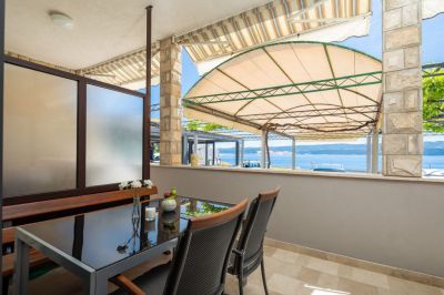 Apartmani TOMAS