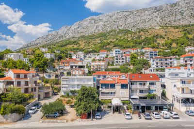 Apartmani TOMAS