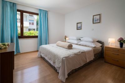 Apartmani TOMAS