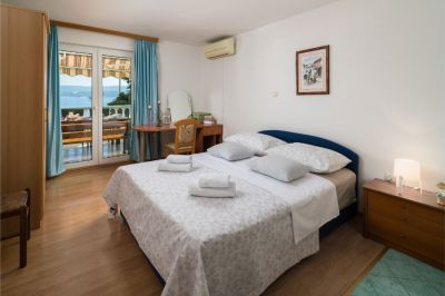 Apartmani TOMAS