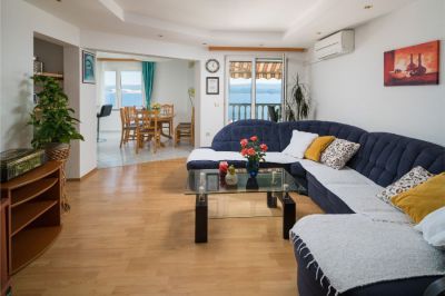 Apartmani TOMAS