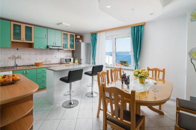 Apartmani TOMAS