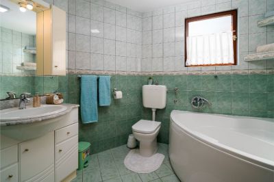 Apartmani TOMAS