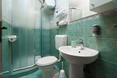 Apartmani TOMAS