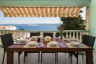 Apartmani TOMAS