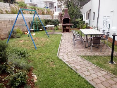 Apartmani TOMAS