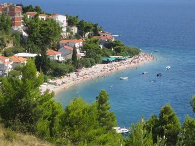 Apartmani TOMAS