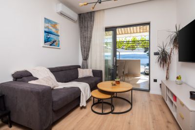 Apartmani TOMAS